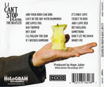 Laurence Juber : LJ Can't Stop Playing The Beatles! (HDCD, Album, Dig)