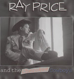 Ray Price - Honky Tonk Years 1950-66 (CD)