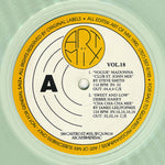 Various : Art Of Mix - Vol. 18 (12", Promo, Tra)