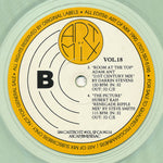 Various : Art Of Mix - Vol. 18 (12", Promo, Tra)