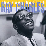 Ray Charles : The Very Best Of Ray Charles (CD, Comp, RE, SHM)