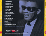 Ray Charles : The Very Best Of Ray Charles (CD, Comp, RE, SHM)