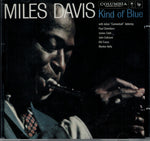 Miles Davis : Kind Of Blue (SACD, Multichannel, Album, RE, RM)