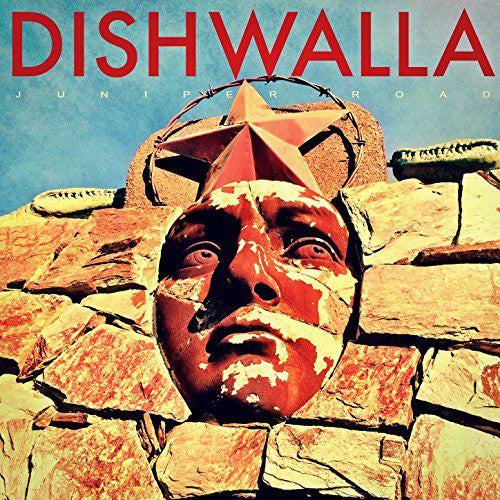 Dishwalla : Juniper Road (CD, Album, RE, Dig)
