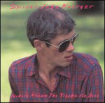 the album cover for Spider John Koerner - Nobody Knows the Trouble I've Been