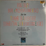 Run-D.M.C.* : Papa Crazy (12", Single)