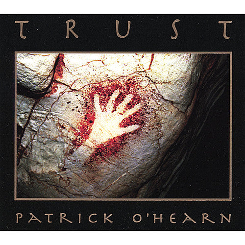 Patrick O'Hearn - O'Hearn, Patrick : Trust (CD)