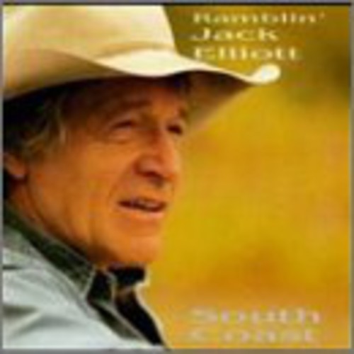 Ramblin' Jack Elliott - Costa Sur (CD)