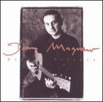 the album cover for Dean Magraw - Broken Silence