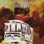 Buddy Guy : Left My Blues In San Francisco (LP, Album, Club, RE, RM, 180)