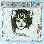 Melvins - Ozma (CD)