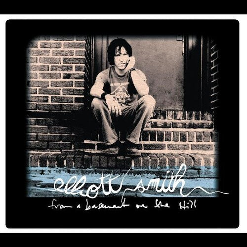Elliott Smith - Desde un sótano en la colina (Vinilo)