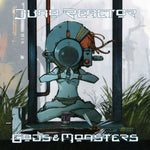 Juno Reactor - Dioses y Monstruos (CD)