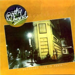 the album cover for Bothy Band - After Hours