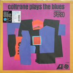 John Coltrane : Coltrane Plays The Blues (2xLP, Album, Ltd, Num, RE, RM, 180)