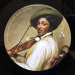 Various : Fiddle Noir African American Fiddlers On Early Phonograph Records 1925-1949 (LP, Comp, Mono, 180)