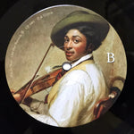 Various : Fiddle Noir African American Fiddlers On Early Phonograph Records 1925-1949 (LP, Comp, Mono, 180)