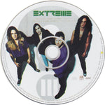 Extreme (2) : Am I Ever Gonna Change (CD, Single, Promo)