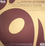 Symphony Of Strings : Need You Now (Don't Want Your Love) (The Remixes) (12")