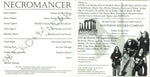 Necromancer (17) : Necromancer (CD, Album)