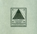 the album cover for Aethenor - Betimes Black Cloudmasses