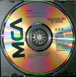 Kansas (2) : One Big Sky (CD, Single, Promo)