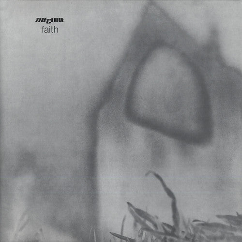 The Cure - Faith (Vinilo)