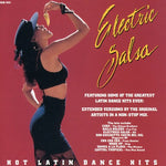 Varios Artistas - Salsa Eléctrica (CD)