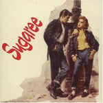 the album cover for Sugarfree - Sugaree