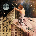Heart Of The City : Heart Of The City (12", Album)