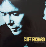 Cliff Richard : Stronger Than That (12")