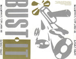 Ho Frat Hoo : Education (CD, Single, Promo)