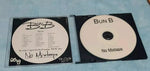 Bun B : No Mixtape (CDr, Mixtape)