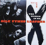 Silk Tymes Leather : The Woman In Me (12", Promo)
