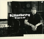 the album cover for Klintberg - Vagen Ut