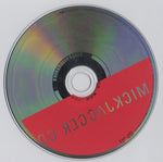Mick Jagger : Goddessinthedoorway (CD, Album, Promo)