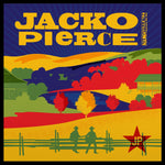 Jackopierce : Nashville, TN September 29, 2018 (LP, Album, Ltd, Num)