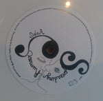 Grouplove : Spreading Rumours (LP, Album, Whi)