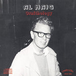 the album cover for Al Haig - Ornithology