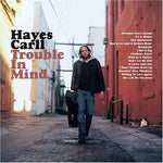 Hayes Carll - Problemas en la mente (CD)