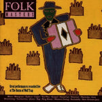 Varios Artistas - Maestros del Folklore / Varios (CD)