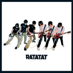 Ratatat - Ratatat (Vinyl)