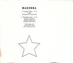 Madonna : Lucky Star / Borderline (CD, Single)