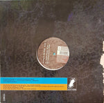 Shorty Bone : Dream Phase (12")