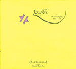 John Zorn - Bar Kokhba* : Lucifer (Book Of Angels Volume 10) (CD, Album)