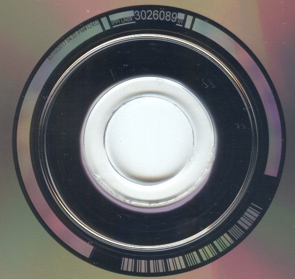 John Zorn - Bar Kokhba* : Lucifer (Book Of Angels Volume 10) (CD, Album)