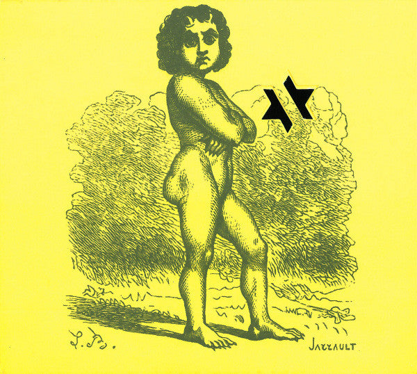 John Zorn - Bar Kokhba* : Lucifer (Book Of Angels Volume 10) (CD, Album)