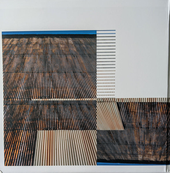 Tortoise : TNT (2xLP, Album, RE, Cle)