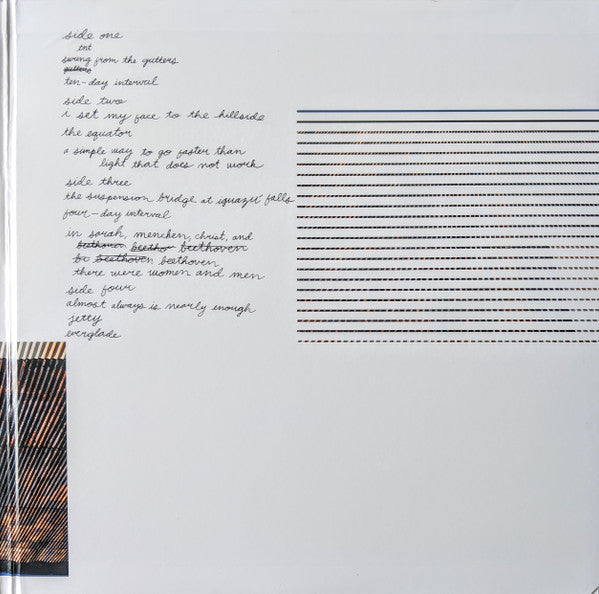 Tortoise : TNT (2xLP, Album, RE, Cle)