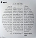 Tortoise : TNT (2xLP, Album, RE, Cle)